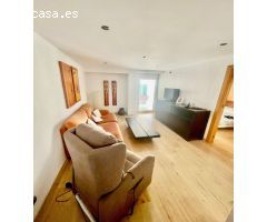 PISO EN VENTA EN EL CENTRO DE BENIDORM