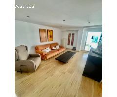 PISO EN VENTA EN EL CENTRO DE BENIDORM