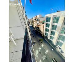 PISO EN VENTA EN EL CENTRO DE BENIDORM
