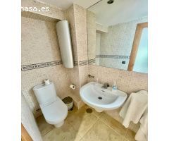 PISO EN VENTA EN EL CENTRO DE BENIDORM
