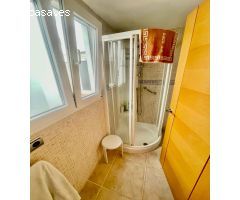 PISO EN VENTA EN EL CENTRO DE BENIDORM