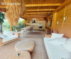 Villa en Alquiler en Alfaz del Pí / LAlfàs Del Pi, Alicante