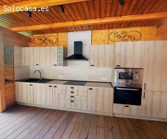 Villa en Alquiler en Alfaz del Pí / LAlfàs Del Pi, Alicante