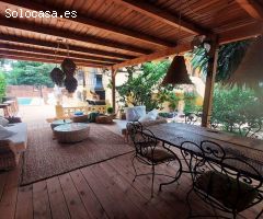 Villa en Alquiler en Alfaz del Pí / LAlfàs Del Pi, Alicante