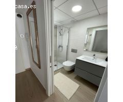 ALQUILER DEL CHALET EN TERRA MARINA, FINESTRAT 