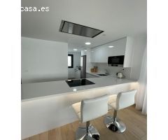 ALQUILER DEL CHALET EN TERRA MARINA, FINESTRAT 