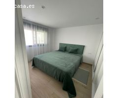 ALQUILER DEL CHALET EN TERRA MARINA, FINESTRAT 