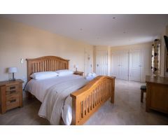 SE VENDE UNA VILLA EN LA NUCIA