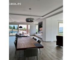 VIILA DE LUJO EN VENTA