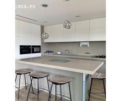 VIILA DE LUJO EN VENTA