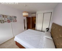 SE VENDE MARAVILLOSO PISO EN LA CALA DE VILLAJOYOSA