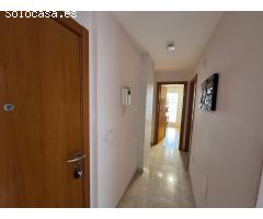 SE VENDE MARAVILLOSO PISO EN LA CALA DE VILLAJOYOSA