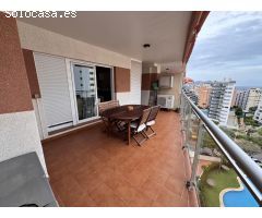 SE VENDE MARAVILLOSO PISO EN LA CALA DE VILLAJOYOSA