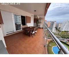 SE VENDE MARAVILLOSO PISO EN LA CALA DE VILLAJOYOSA