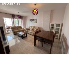 SE VENDE MARAVILLOSO PISO EN LA CALA DE VILLAJOYOSA