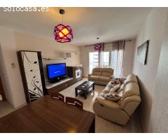 SE VENDE MARAVILLOSO PISO EN LA CALA DE VILLAJOYOSA