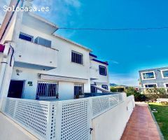 SE VENDE ADOSADO REFORMADO EN DENIA