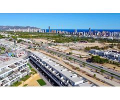 PISO DE LUJO EN NUEVA URBANIZACION