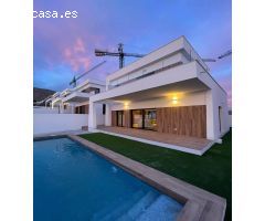 ALQUILER DE CHALET INDEPENDIENTE