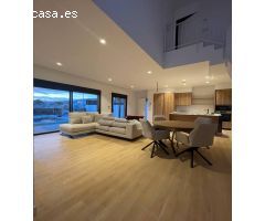 ALQUILER DE CHALET INDEPENDIENTE