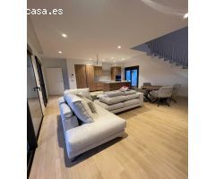 ALQUILER DE CHALET INDEPENDIENTE