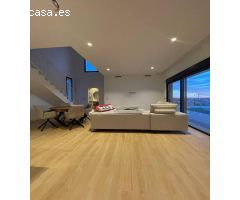 ALQUILER DE CHALET INDEPENDIENTE