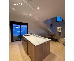 ALQUILER DE CHALET INDEPENDIENTE