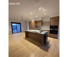ALQUILER DE CHALET INDEPENDIENTE