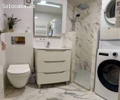 PISO DUPLEX EN VENTA CON 4 HABITACIONES