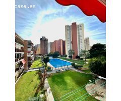 PISO DUPLEX EN VENTA CON 4 HABITACIONES
