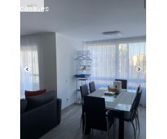 SE VENDE EL PISO EN LEVANTE, BENIDORM