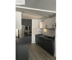 SE VENDE ESTE MARAVILLOSO PISO EN LEVANTE, BENIDORM
