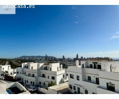 SE VENDE ESTA CASA ADOSADA EN FINESTRAT