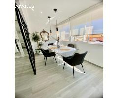 MODERNO DUPLEX EN VENTA EN BENIDORM