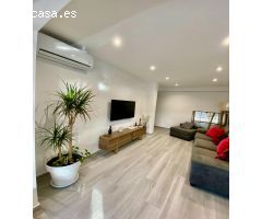 MODERNO DUPLEX EN VENTA EN BENIDORM