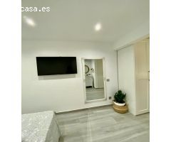 MODERNO DUPLEX EN VENTA EN BENIDORM