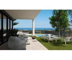 Chalet EN Polop