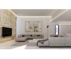 Villas en Dénia - Lujo Contemporáneo