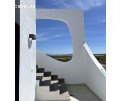 Exclusivas Villas de Obra Nueva en Ciudad Quesada – Diseño, Confort y Ubicación Privilegiada