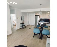 BUNGALOW EN ALQUILER EN FINESTRAT