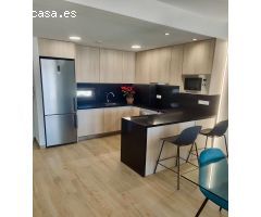 BUNGALOW EN ALQUILER EN FINESTRAT