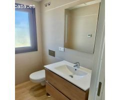 BUNGALOW EN ALQUILER EN FINESTRAT