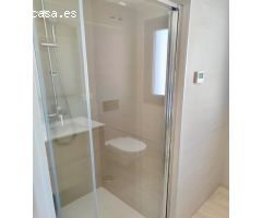 BUNGALOW EN ALQUILER EN FINESTRAT