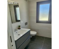 BUNGALOW EN ALQUILER EN FINESTRAT