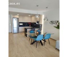BUNGALOW EN ALQUILER EN FINESTRAT