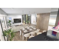 VILLAS EN FINESTRAT