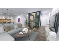 VILLAS EN FINESTRAT