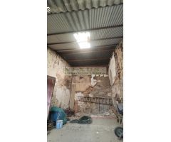 Casa de Pueblo en Venta en Santiago del Campo, Cáceres