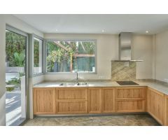 En venta villa moderna de 600m² y tres dormitorios en Calpe.