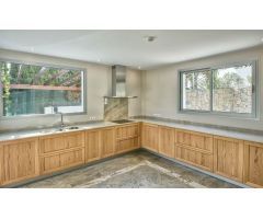 En venta villa moderna de 600m² y tres dormitorios en Calpe.
